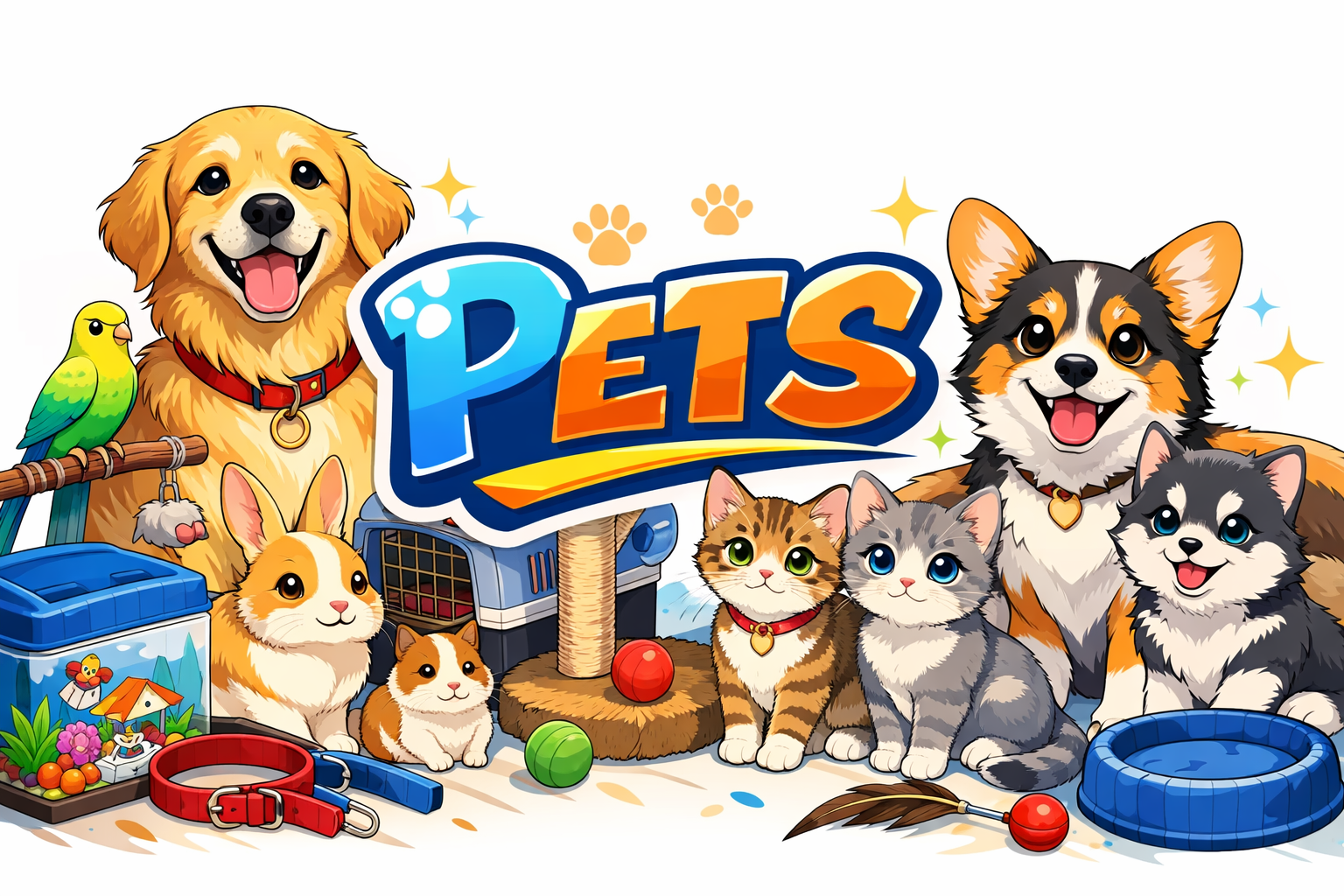 Pets