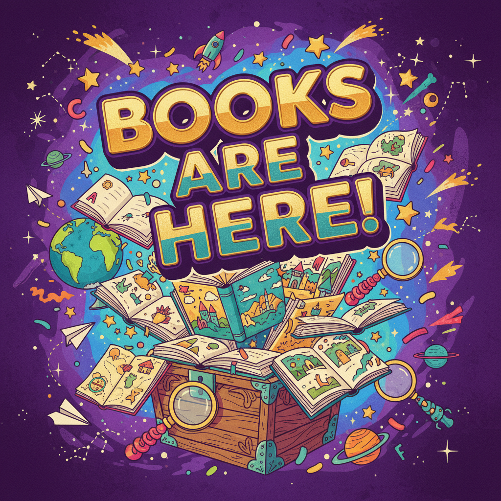 Books