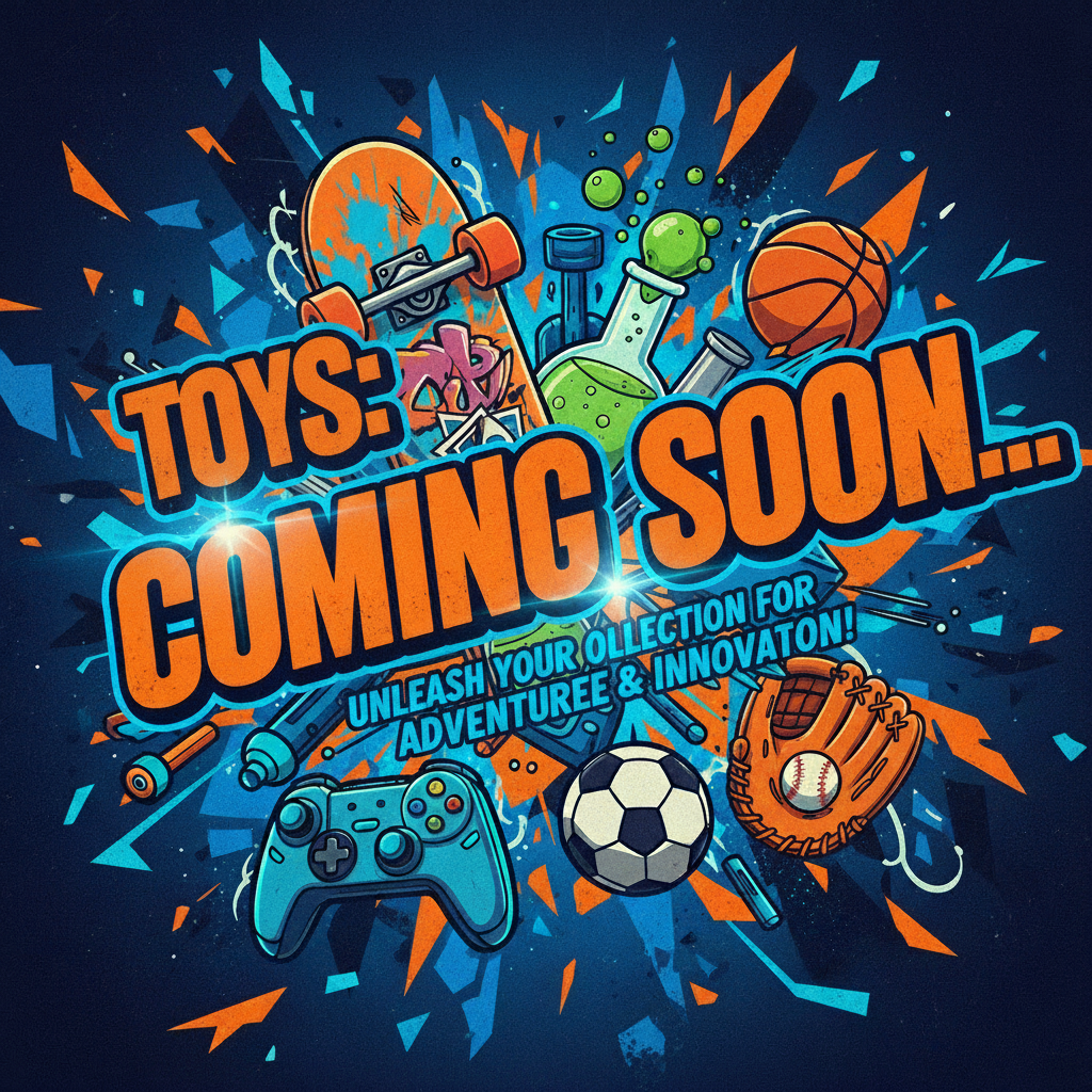 Toys