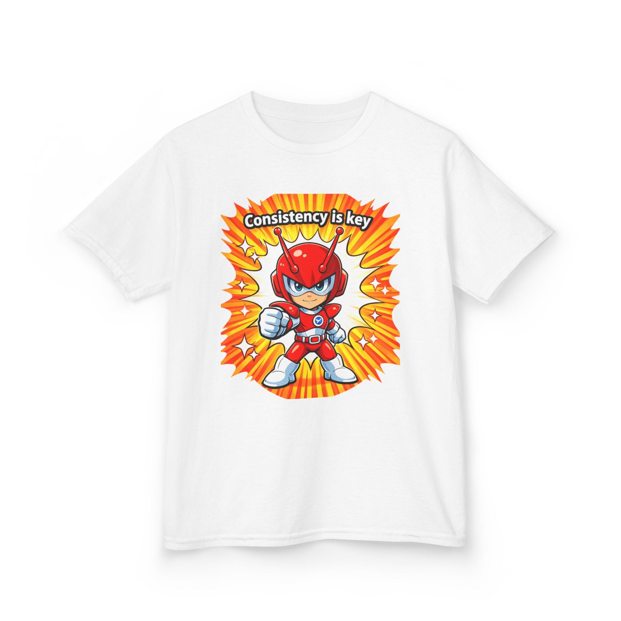 Kids Heavy Cotton™ Tee