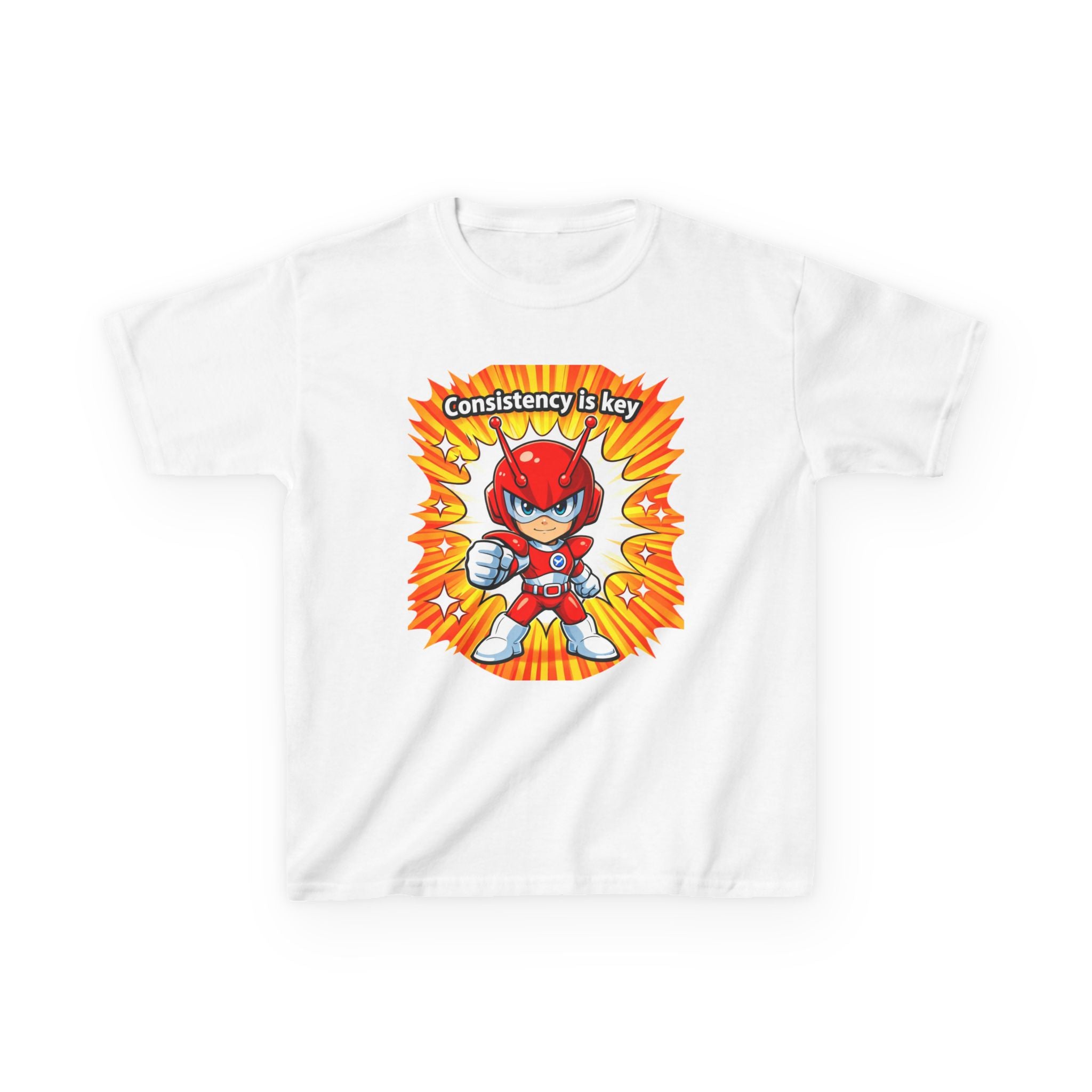 Kids Heavy Cotton™ Tee