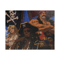 Puzzle (110, 252, 520, 1014-piece)