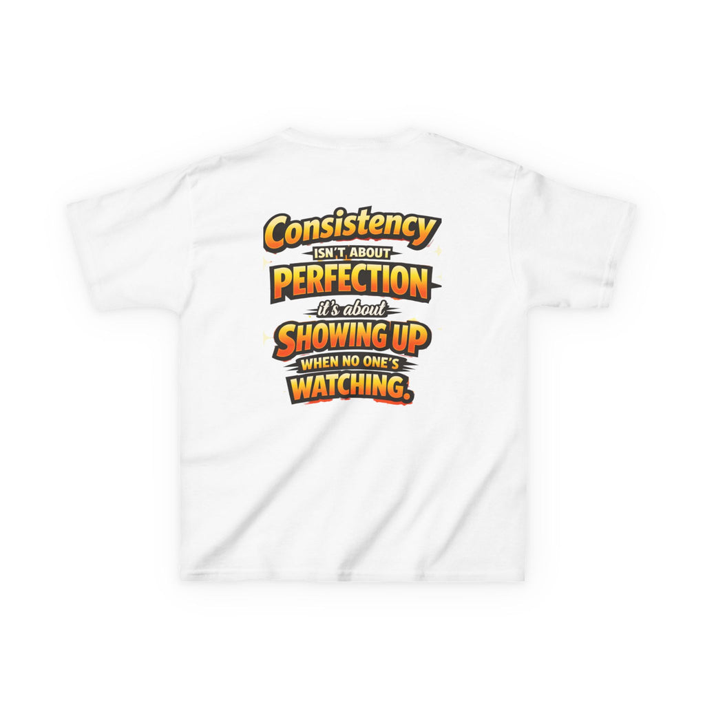 Kids Heavy Cotton™ Tee