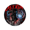 Round Stickers, Indoor\Outdoor
