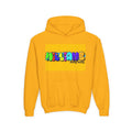Youth Heavy Blend Hooded Sweatshirt