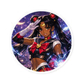 Round Stickers, Indoor\Outdoor