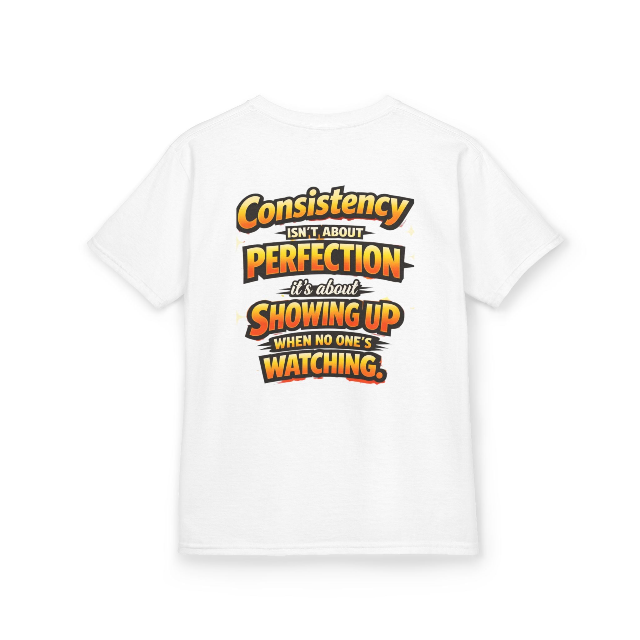 Kids Heavy Cotton™ Tee