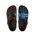 EVA Foam Rubber Shoes (AOP)