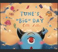 Tone’s Big Day