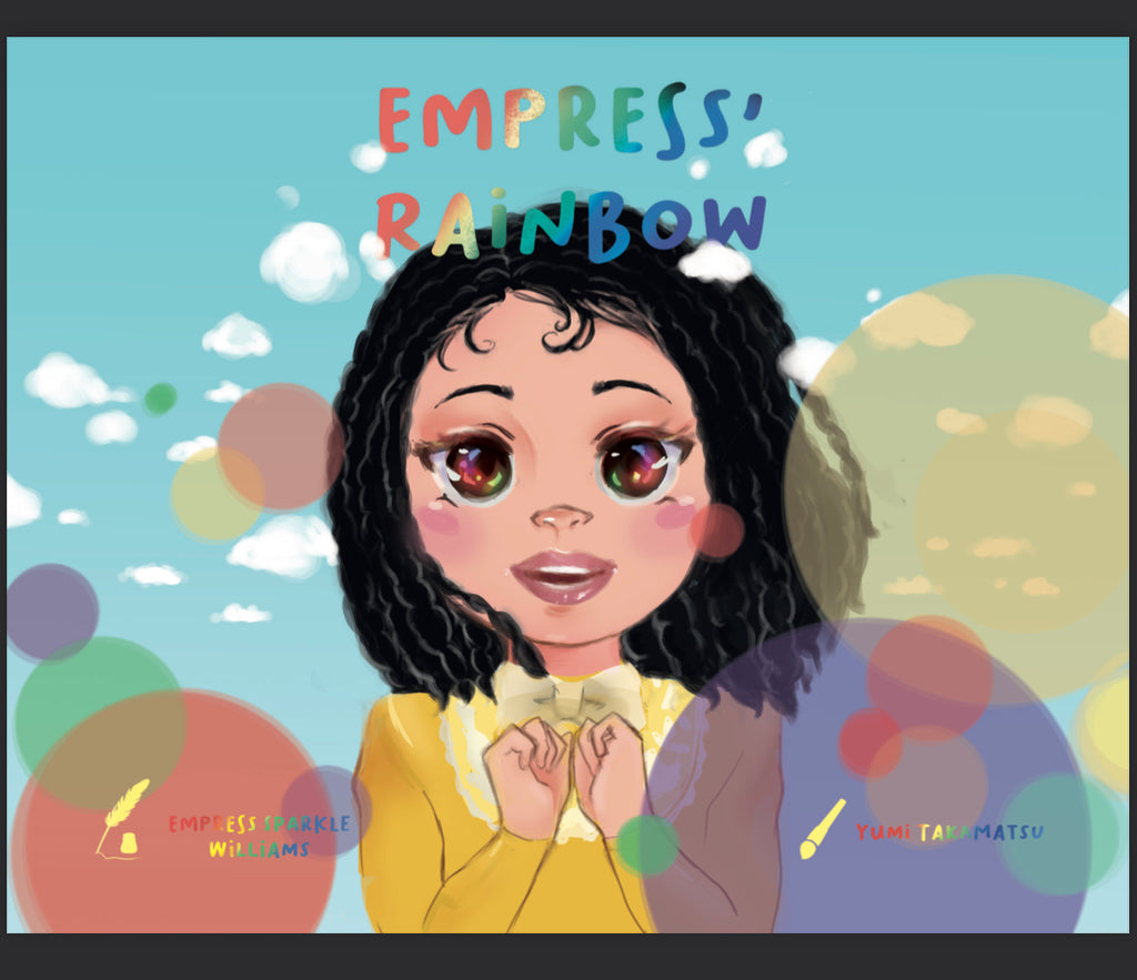 Empress' Rainbow