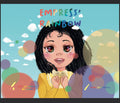 Empress' Rainbow