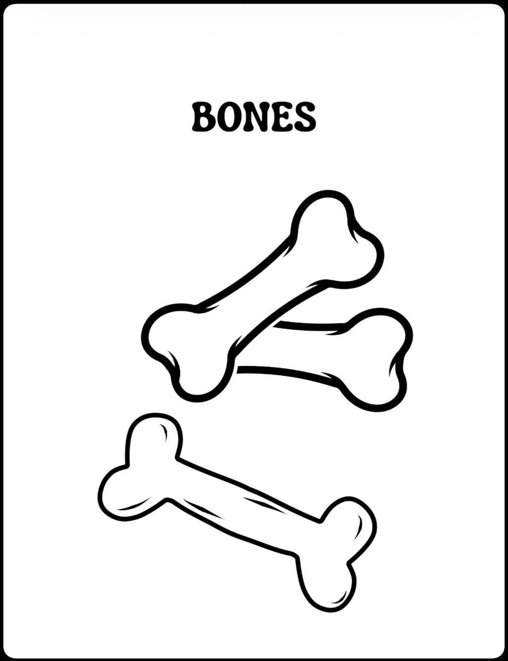 My First Coloring Book: Puppy Dogs