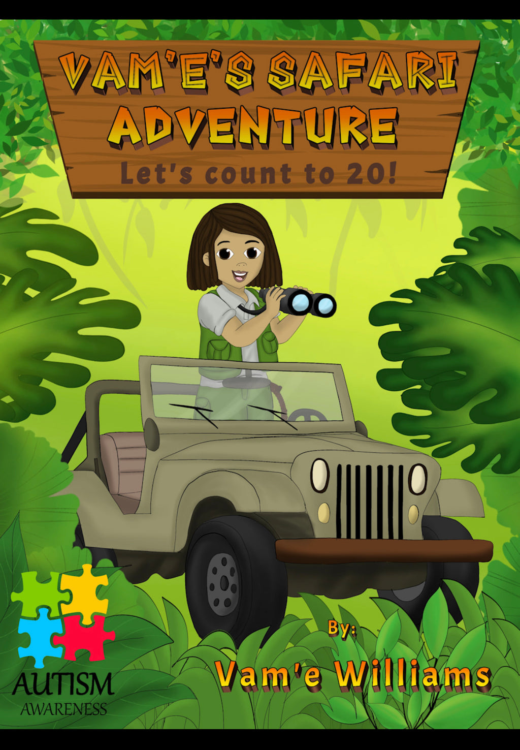 Vam’e’s Adventure