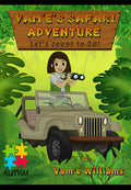 Vam’e’s Adventure